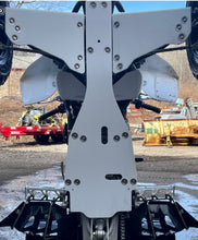 Load image into Gallery viewer, 2009 - 2025 YFZ 450R OEM A-Arm Skid Plates