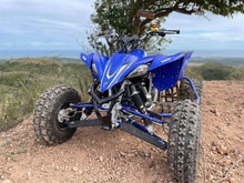 Load image into Gallery viewer, 2009 - 2025 YFZ 450R OEM A-Arm Skid Plates