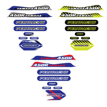 Load image into Gallery viewer, YFZ 450R Belly Skid Plate