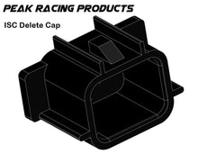 Load image into Gallery viewer, 2009 to 2022 YFZ 450R Idle Speed Control Valve Delete Plug