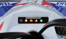 Load image into Gallery viewer, YFZ 450R / X and Raptor 700 Dashboard Screen Savers