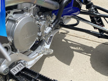 Load image into Gallery viewer, YFZ 450R Belly Skid Plate