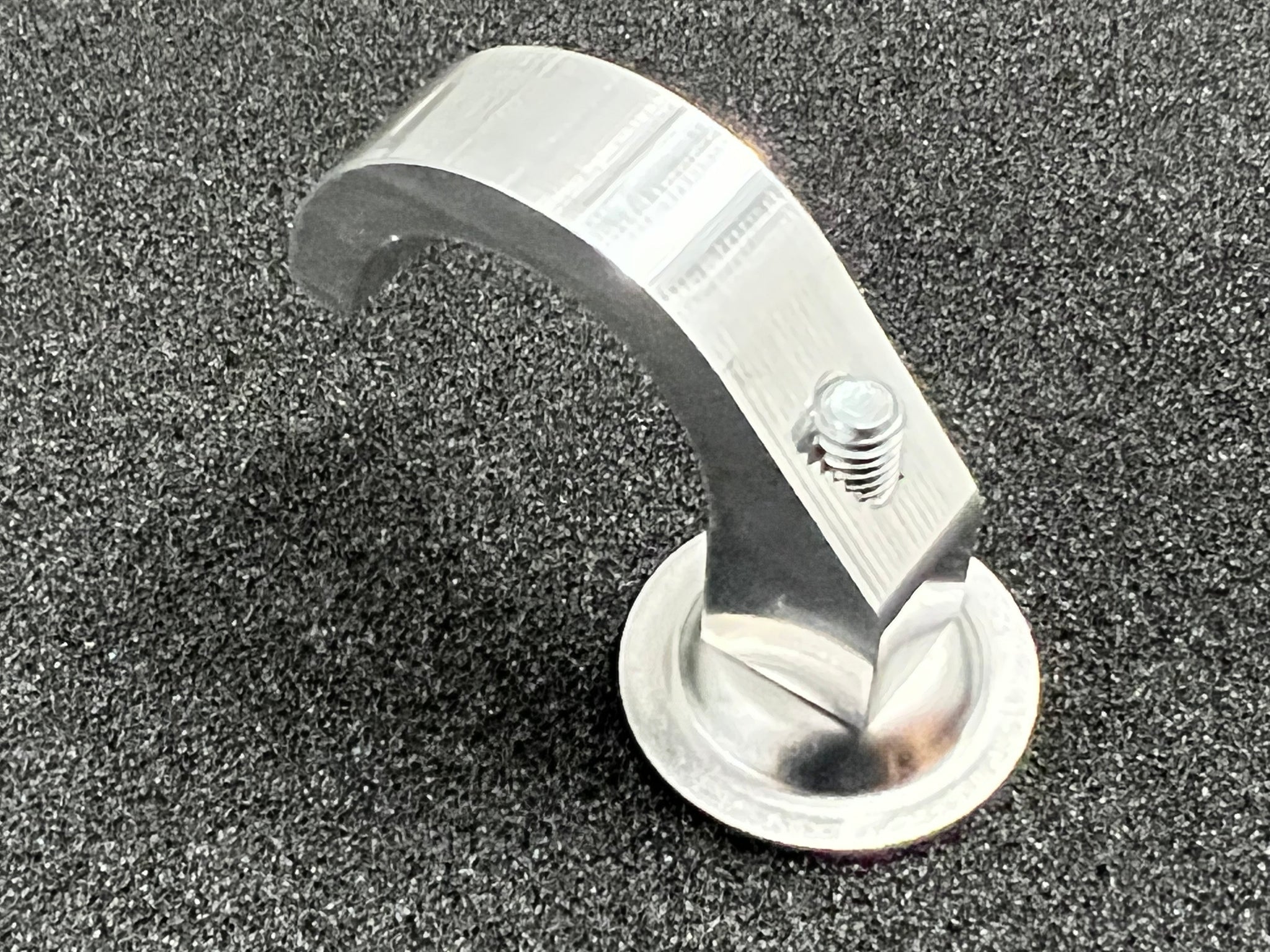 A-Arm Skid Plate J Clamps – Peak Racing Products