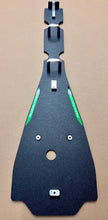 Load image into Gallery viewer, KFX 450R A Arm Skid Plates

