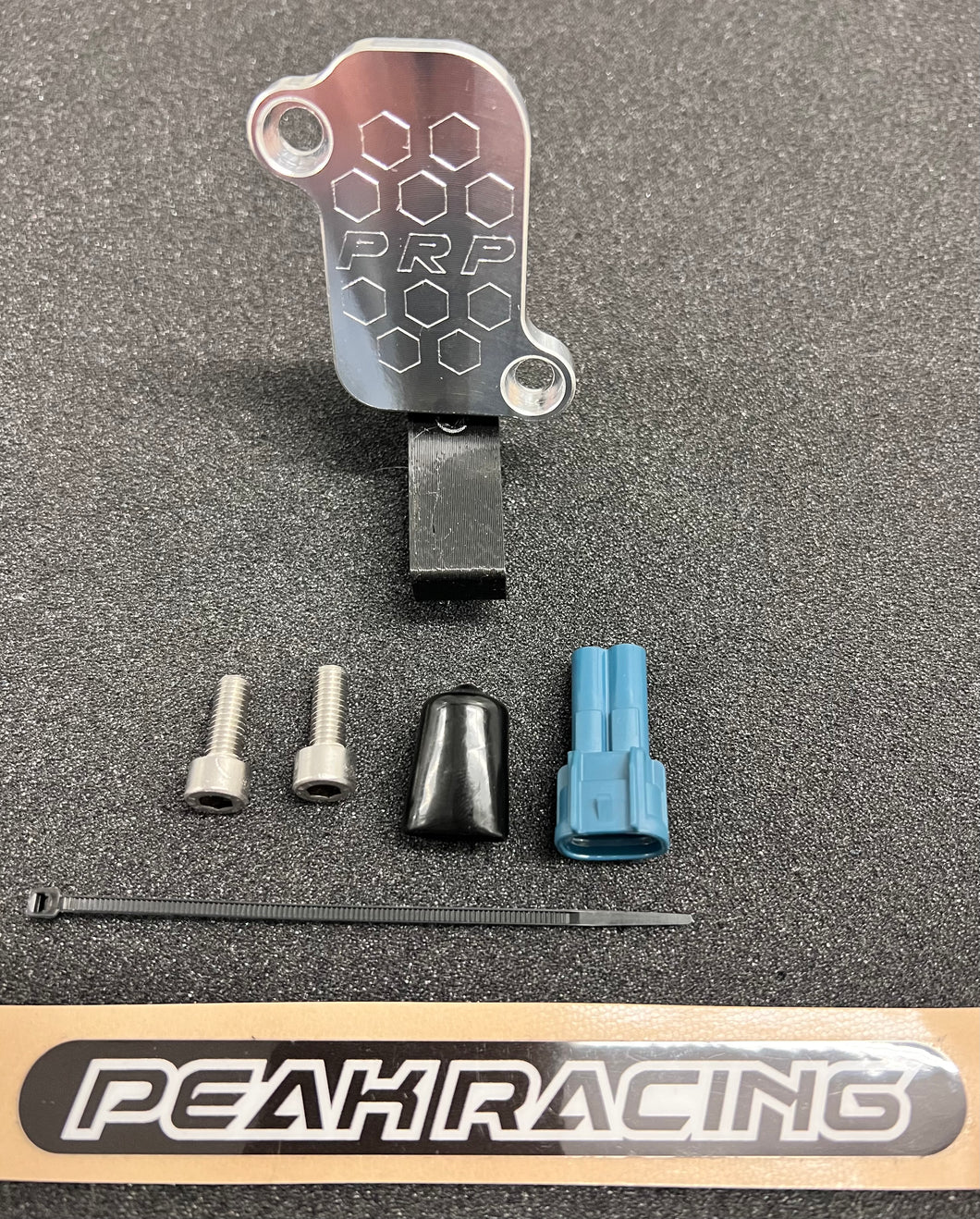 YXZ1000R AIS Delete Kit