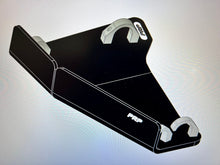 Load image into Gallery viewer, Kfx 450R a arm skid Plates
