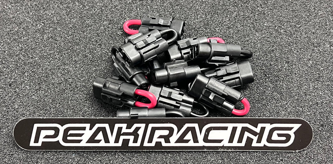 2009- 2022 YFZ 450R and YFZ 450X Clutch Switch Delete Plug  (May Work with Raptor and YFZ 450 Carb Bikes)