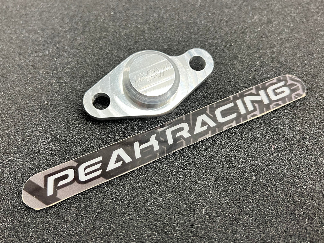 Light Weight E-Brake Delete Kit