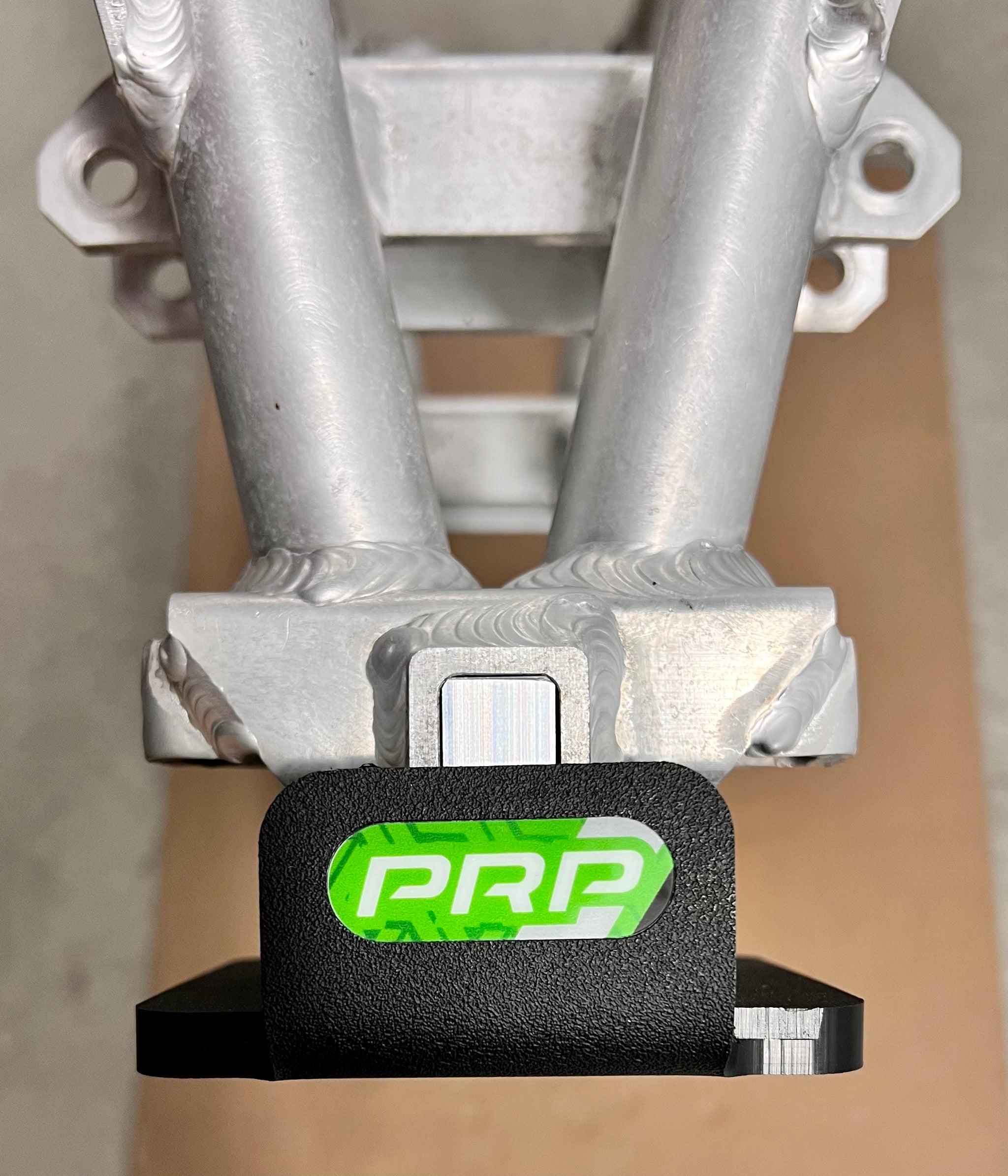 2009 to 2014 KFX 450R Belly Skid Plate – Peak Racing Products