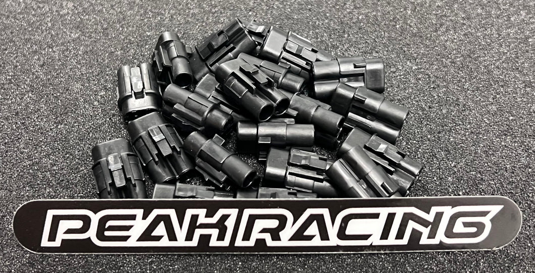 YFZ 450R / X and Raptor 700 Two Prong Delete Plugs $5 each