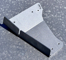 Load image into Gallery viewer, Kfx 450R a arm skid Plates

