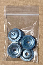 Load image into Gallery viewer, Peak Racing Products Budget Zinc Cup Washers
