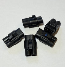 Load image into Gallery viewer, YFZ 450R / X and Raptor 700 Two Prong Delete Plugs $5 each
