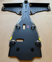 Load image into Gallery viewer, 2009 - 2022 YFZ 450R OEM A-Arm Skid Plates
