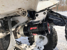 Load image into Gallery viewer, Honda TRX 450R Elka Relocation Bracket Designed To Be Used With Houser Grab Bars
