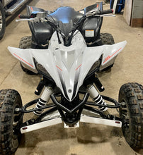 Load image into Gallery viewer, 2009 - 2022 Yamaha YFZ 450R and YFZ 450X Skid Plates
