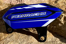 Load image into Gallery viewer, YFZ 450R Yamaha Blue Graphics Kit
