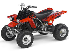 Load image into Gallery viewer, 1987 to 2006 YFZ 350 Banshee Skid Plate
